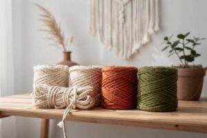Migliore corda da macramé da 5mm per decorazioni da parete: le migliori scelte per il 2026