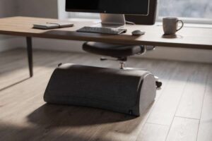 Migliore poggiapiedi riscaldato sotto la scrivania: come impedire ai pavimenti freddi dell’ufficio di rovinare la tua giornata lavorativa invernale