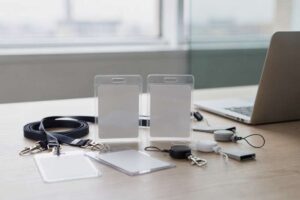Le migliori targhette identificative e accessori per uffici ed eventi nel Regno Unito