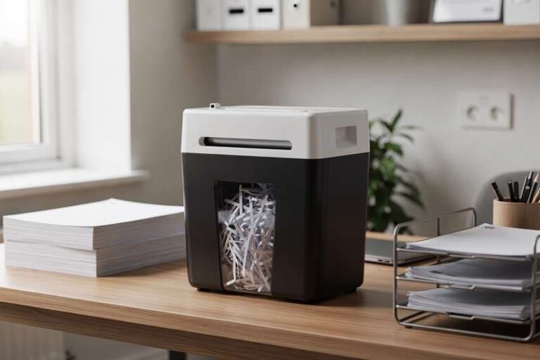 Attrezzature per Ufficio e Forniture Commerciali