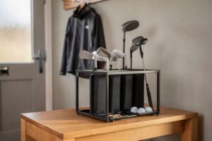 Migliori organizzatori per mazze da golf — Guida all’acquisto 2026