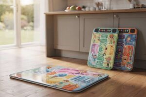 I migliori tappetini da ballo per bambini: guida all’acquisto 2026