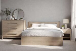 I migliori mobili per la camera da letto: cassettiere e comodini recensiti